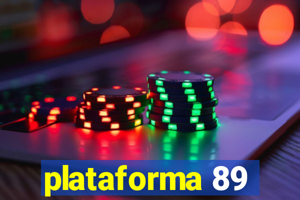 plataforma 89